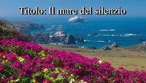 il mare del silenzio - cover by giusy