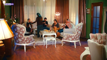 ArabScene.Org ~ مسلسل ديلا خانم الحلقة 39 جودة عالية