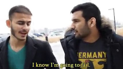 We Have All Friend Like That