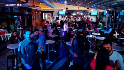 ArabScene.Org ~ مسلسل ديلا خانم الحلقة 43 جودة عالية