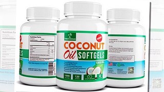 Organic Coconut Oil Helps In Health Development