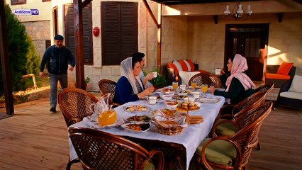 ArabScene.Org ~ مسلسل ديلا خانم الحلقة 49 جودة عالية