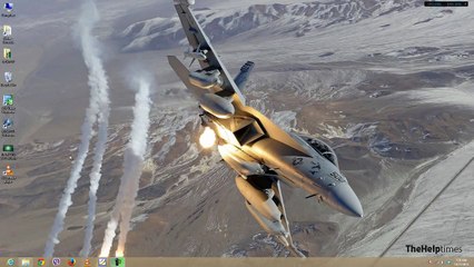 VLC Visualizations Tutorial