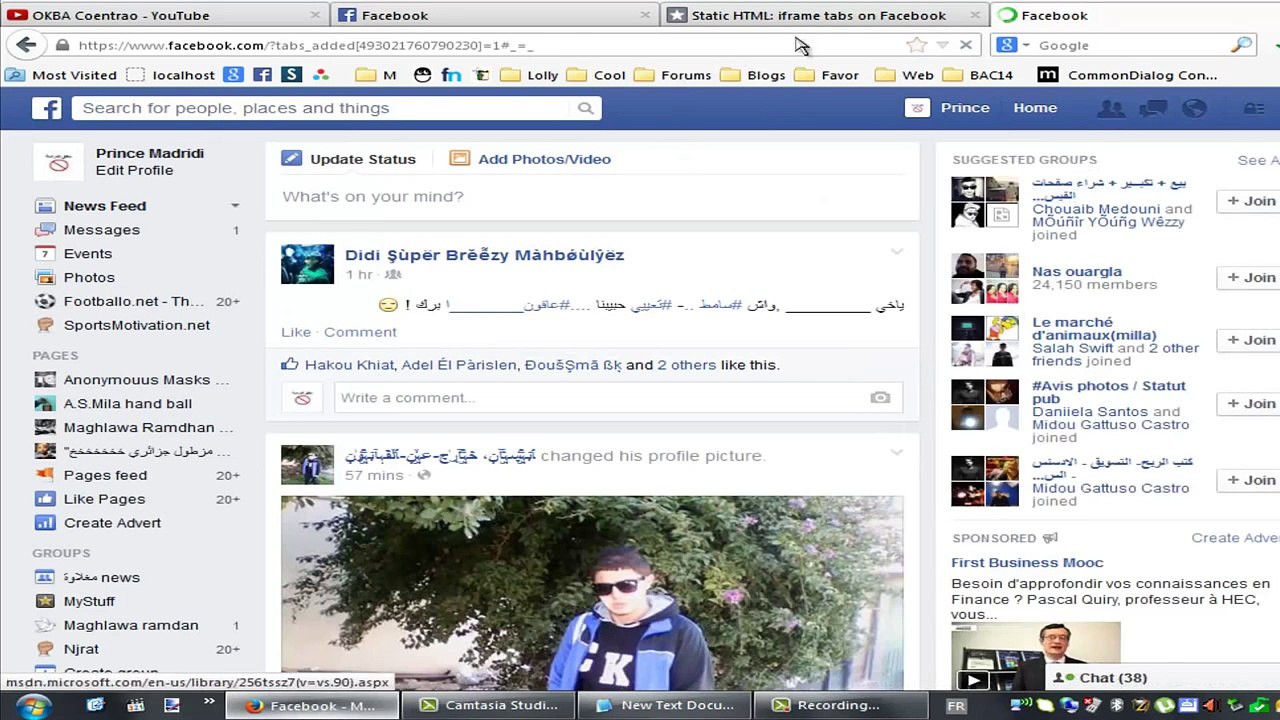 Get +8000 Fake Likes on Facebook Pages - 2015 HD