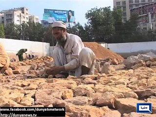 Aam Pakistani 2015 K Baarey me Kia Soch Rakhta ha?