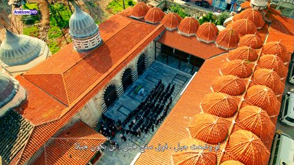 ArabScene.Org ~ مسلسل ديلا خانم الحلقة 59 جودة عالية