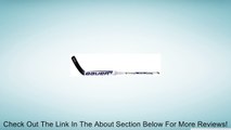 Bauer Supreme ONE90 Senior Hockey Goalie Stick|Hand: Regular - Blue - 26.5 Inch Review