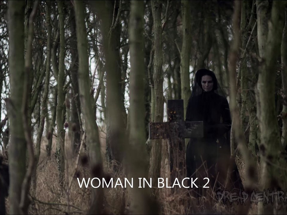 The Woman in Black 2 Angel of Death Full Movie Download