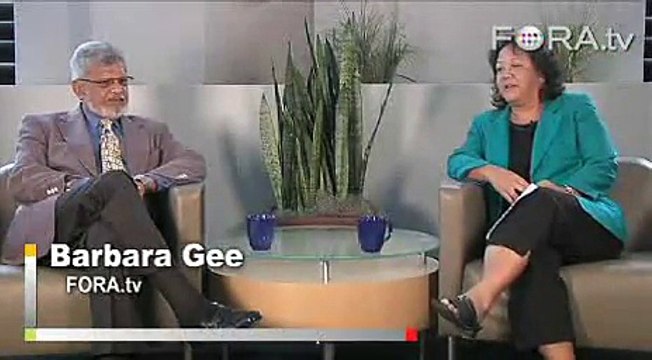 Arun Gandhi Speaks About the Washington Post Controversy