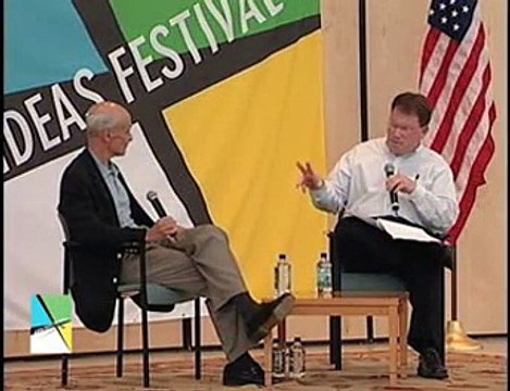 Michael Chertoff: The Tension Between Safety & Expediency