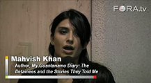 Mahvish Khan - Humanizing Guantanamo Detainees