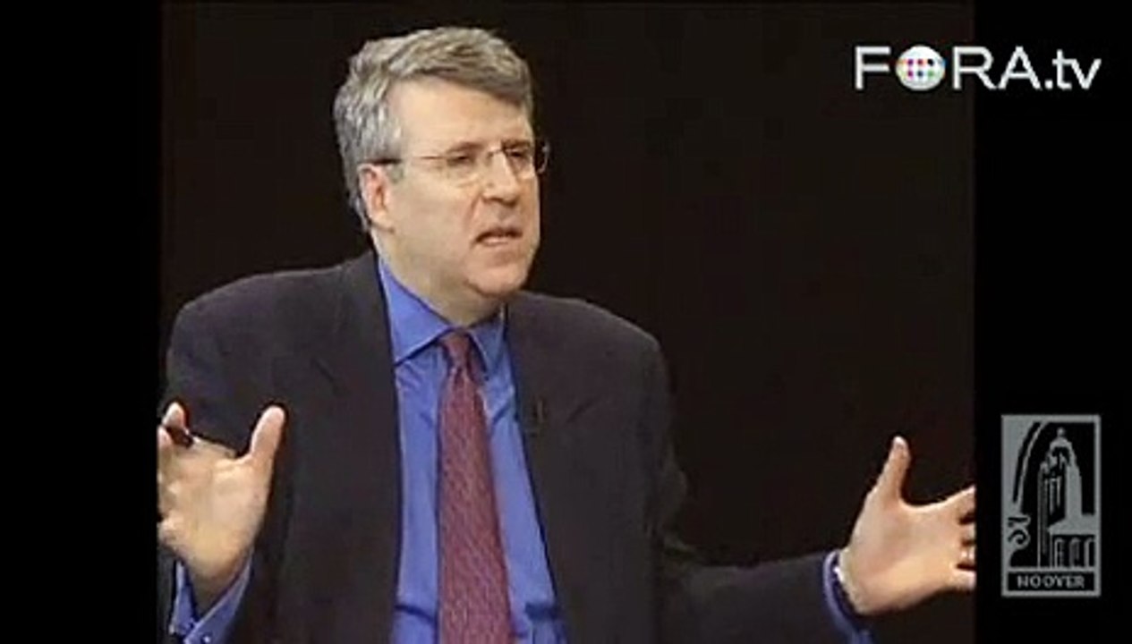 Andrew McCarthy Examines Jihadists in America