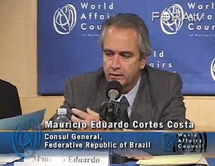 What is the World's Opinion of America?