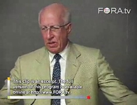 Edmund Leites Finds the Real Roots of the Holocaust