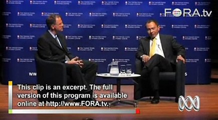 Fukuyama Sees Troops Withdrawn from Iraq by 2012