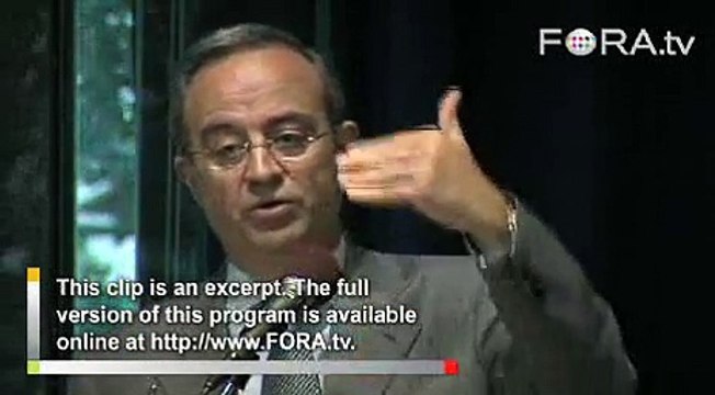 Details of the Israel-Palestine Negotiations for Peace