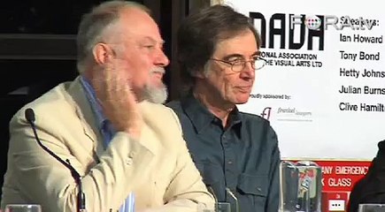 Julian Burnside Fights Against Moral Censorship