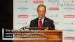 Michael Bloomberg Defends NYC Congestion Pricing