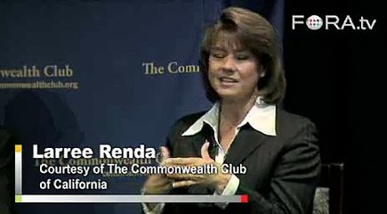 Larree Renda: Why Safeway Can't Stop Selling Cigarettes