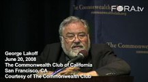 George Lakoff on Barack Obama's Empathy Campaign