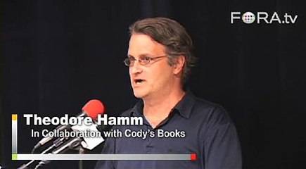 Hamm Investigates New Liberal Media's Role in Election