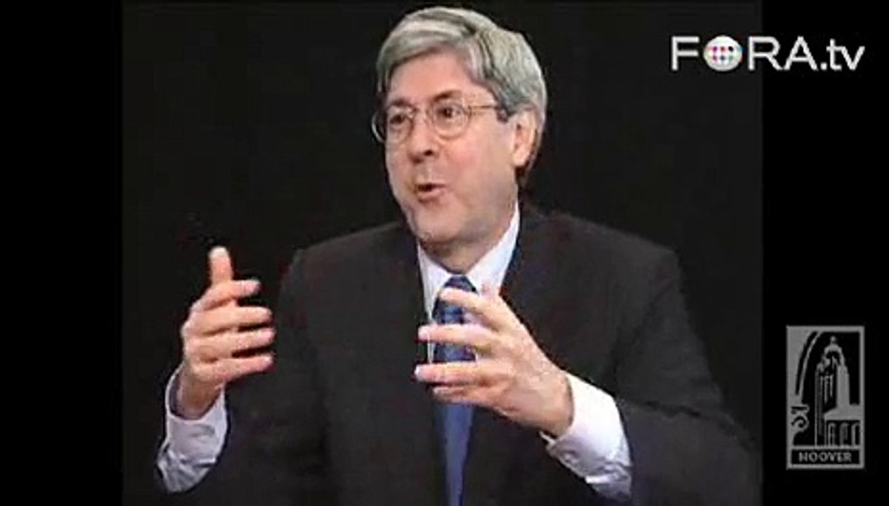 Douglas Feith: Is it Possible to 'Win' the War...