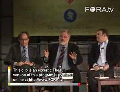 Why Liberals and Conservatives Don't Think the Same