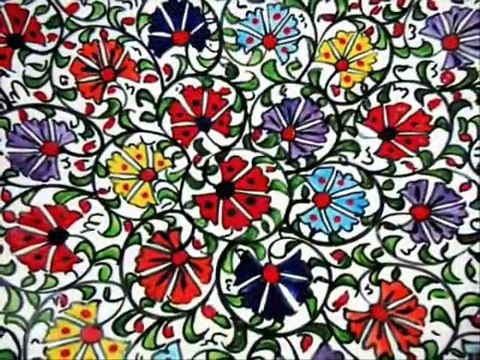 MERCAN DEDE - AB-I VERD