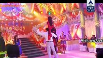 Ashok-Mihika Ke Dance Ne Jalaya Raman-Ishita Ka Dil – Yeh Hai Mohabbatein