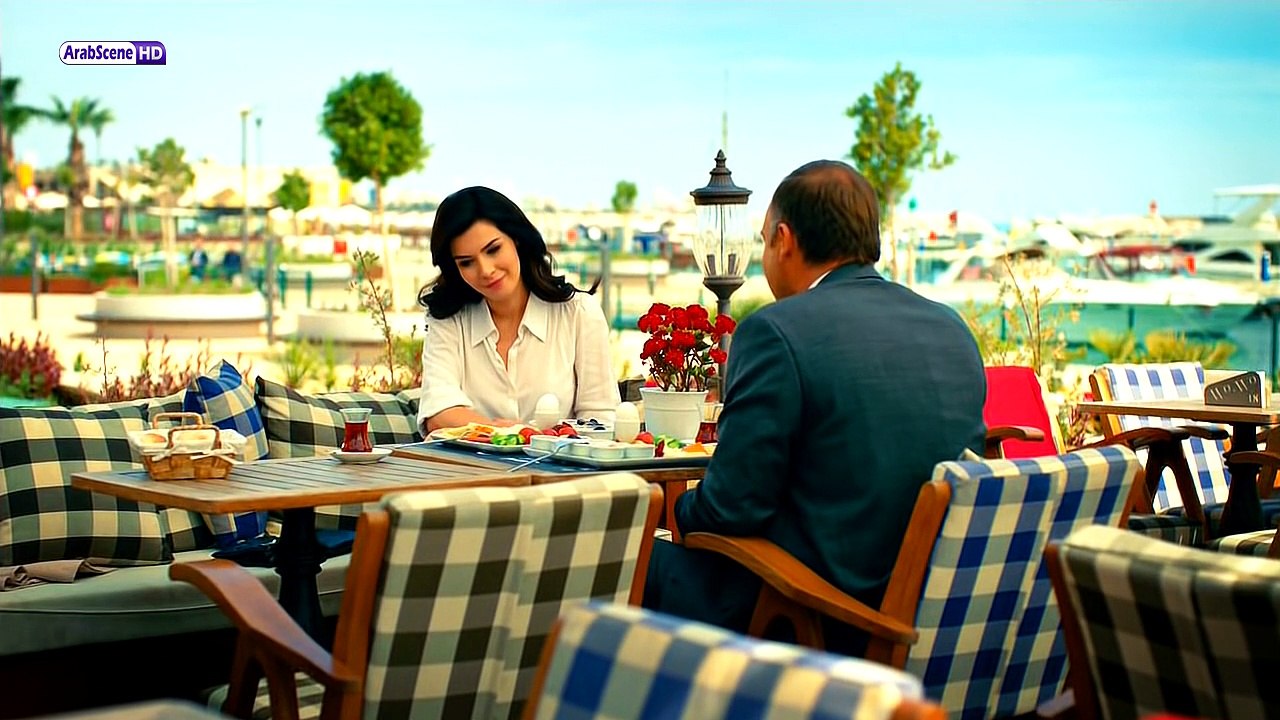 ArabScene.Org ~ مسلسل ديلا خانم الحلقة 76 جودة...