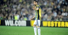 Fenerbahçe'den Mehmet Topal'a 1 Milyon Euro'luk Zam