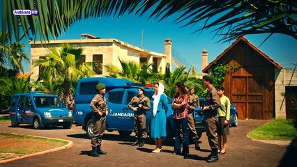 ArabScene.Org ~ مسلسل ديلا خانم الحلقة 87 جودة عالية