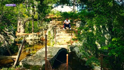 ArabScene.Org ~ مسلسل ديلا خانم الحلقة 88 جودة عالية