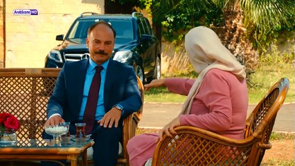 ArabScene.Org ~ مسلسل ديلا خانم الحلقة 90 جودة عالية