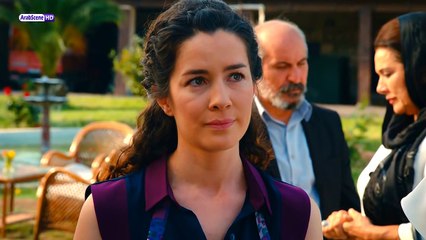 ArabScene.Org ~ مسلسل ديلا خانم الحلقة 92 جودة عالية