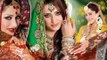 Mehndi Makeup Tutorial | Indian Pakistani Bridal Makeup | Shumailas Hair and Beauty