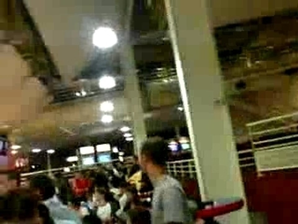 bowlcenter echirolles