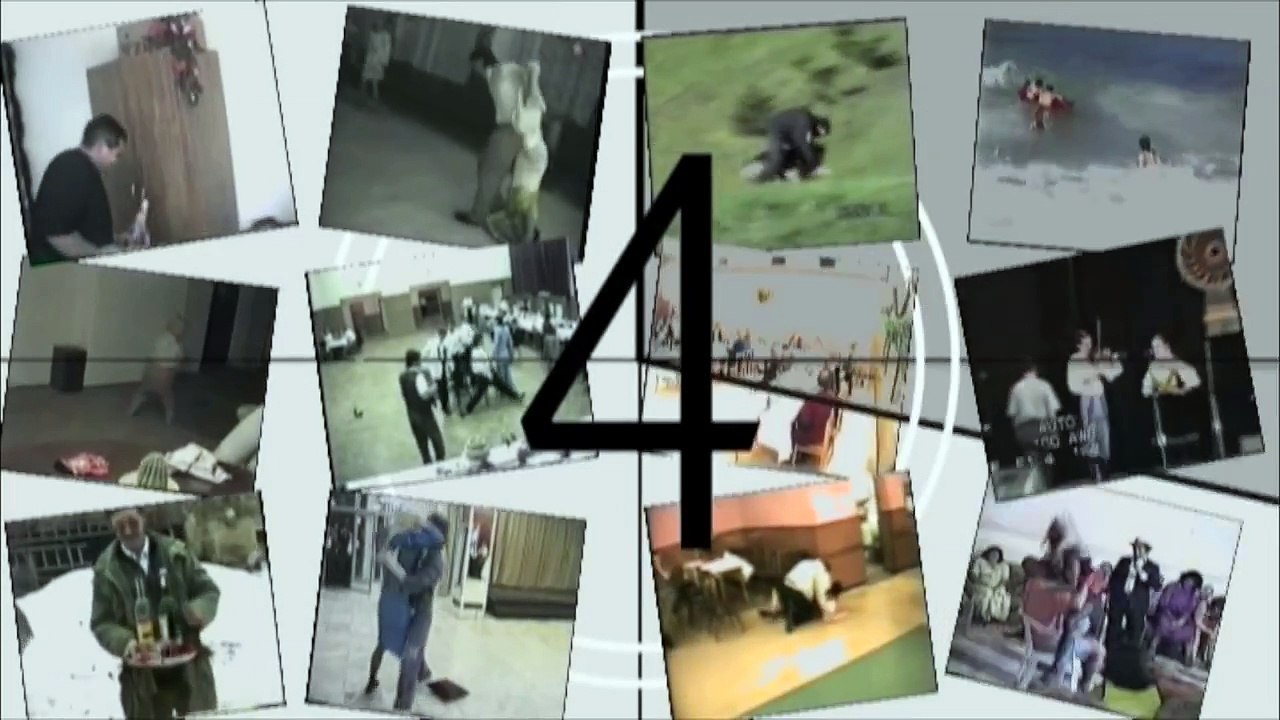 Funny Drunk Guy gets HIT Hard