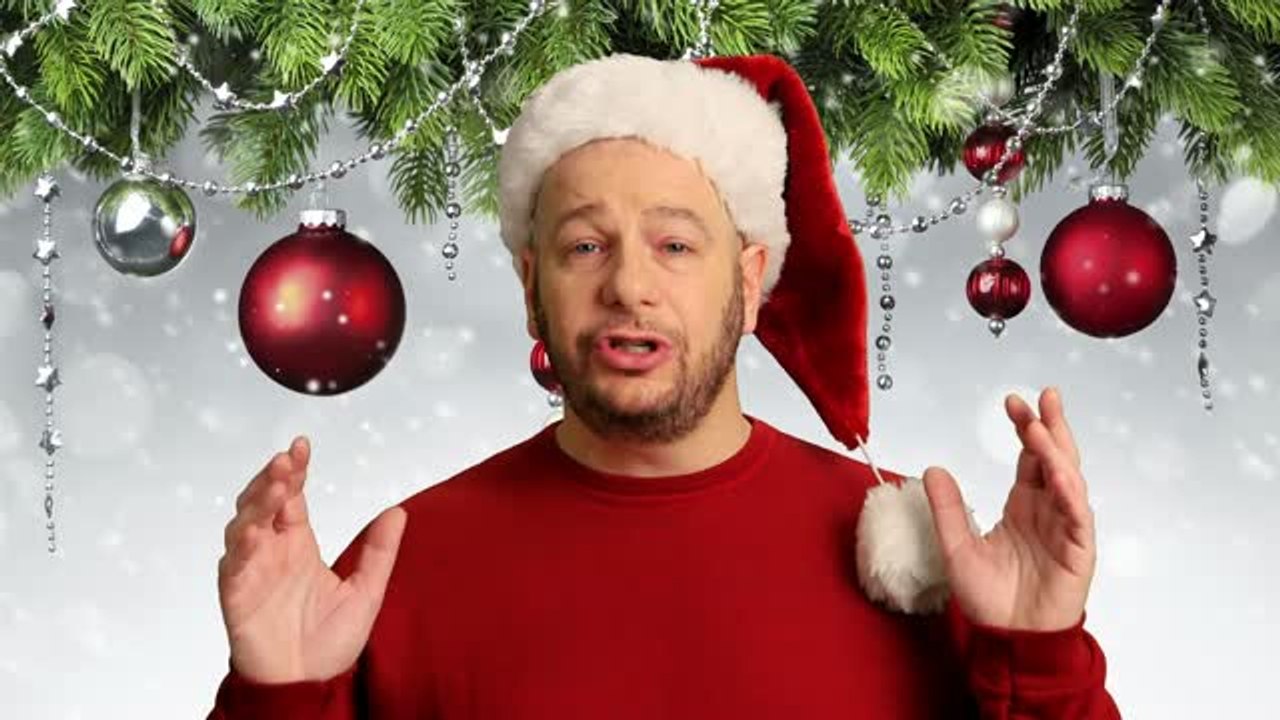 Crazy Family Madness Messing with your Holiday Buzz? Here's The Brief on Surviving the Holidays