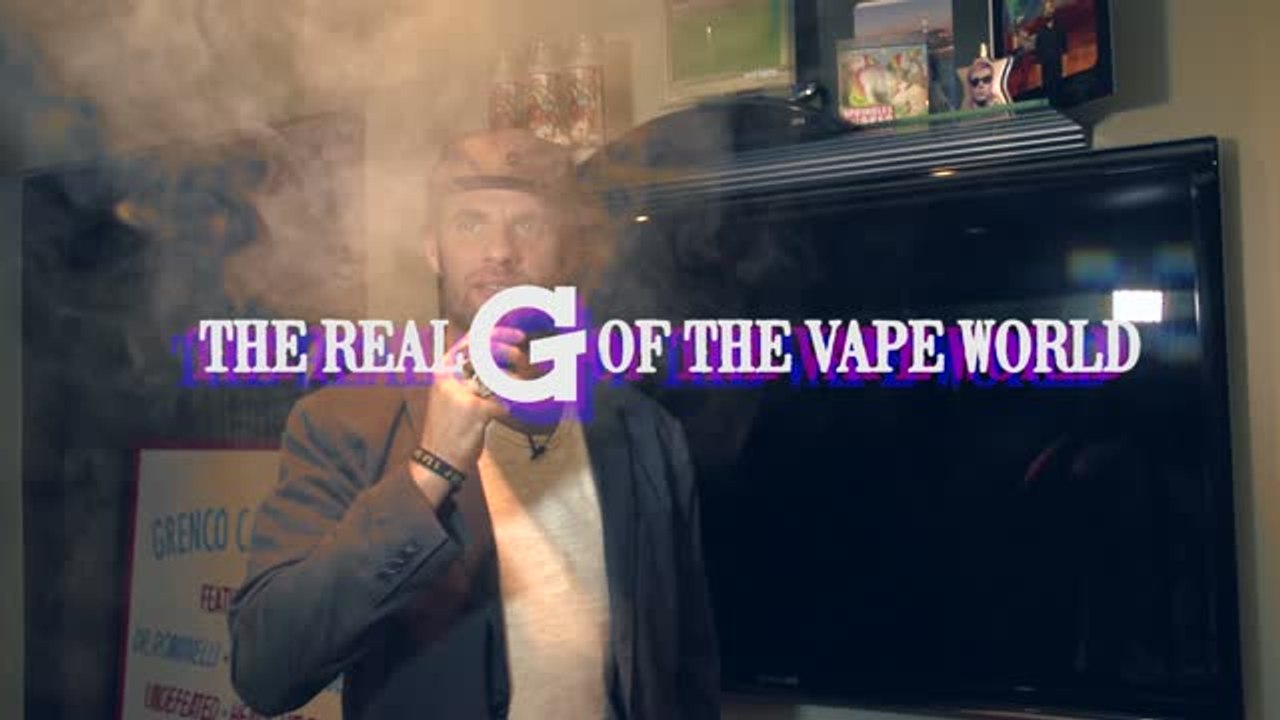 GPen Title