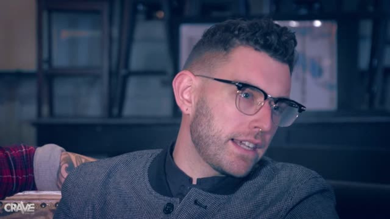 Interview with PRIORY