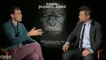 Dawn of the Planet of the Apes: Interview with Andy Serkis