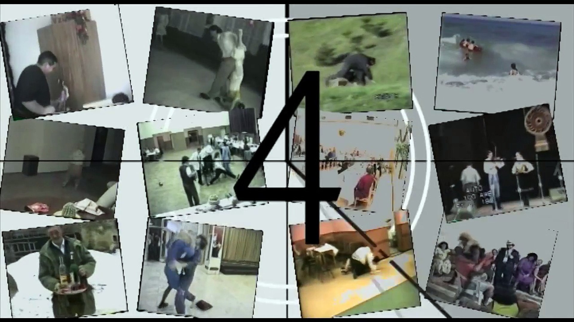 Funny Kids - Funny Kids Waterfall Wipeout