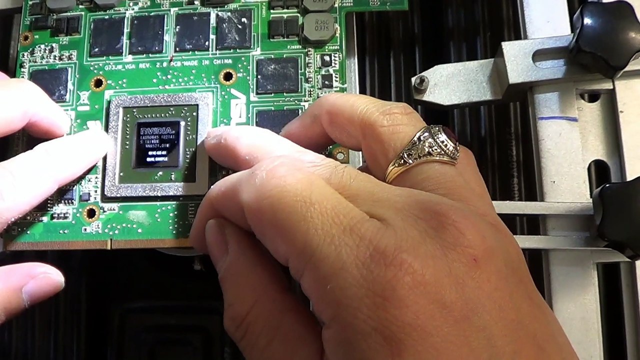 Changer Carte Graphique Pc Portable Acer
