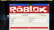 Roblox Hack 2015 - Roblox Robux Hack Generator 2015 - Membership hack