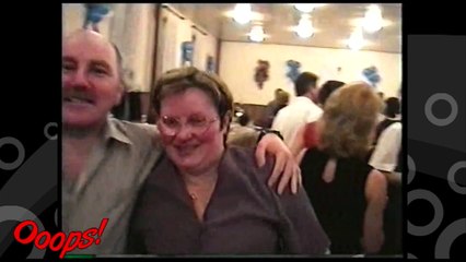 Fat People Dancing _ Falling