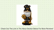 BOSTON BRUINS NHL GARDEN GNOME 11 THEMATIC (SECOND EDITION) Review