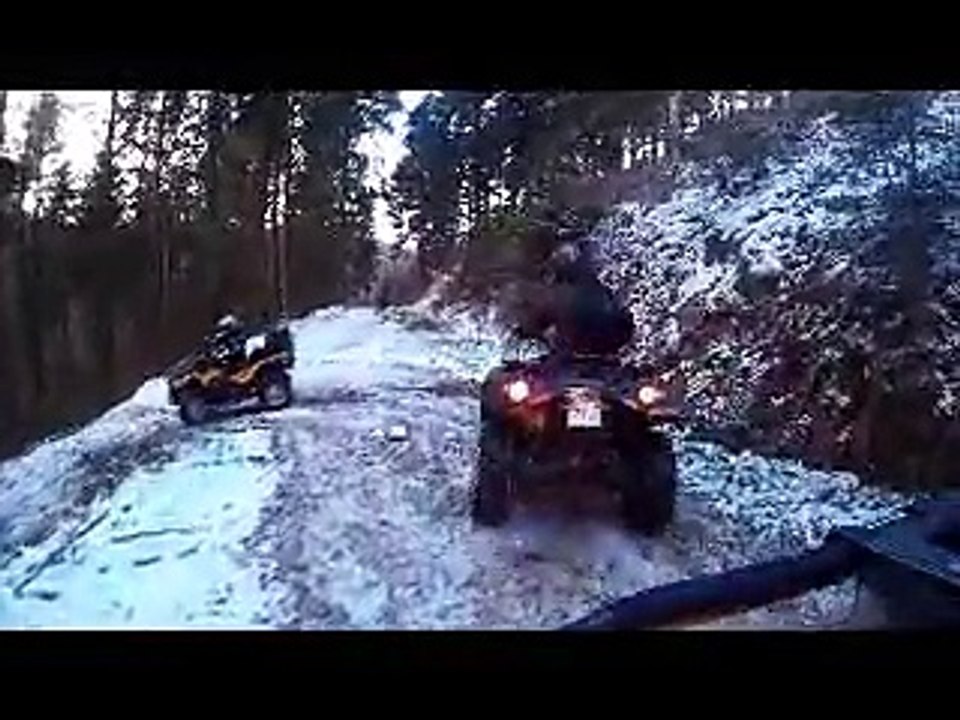 handi crampons reco transbo 9