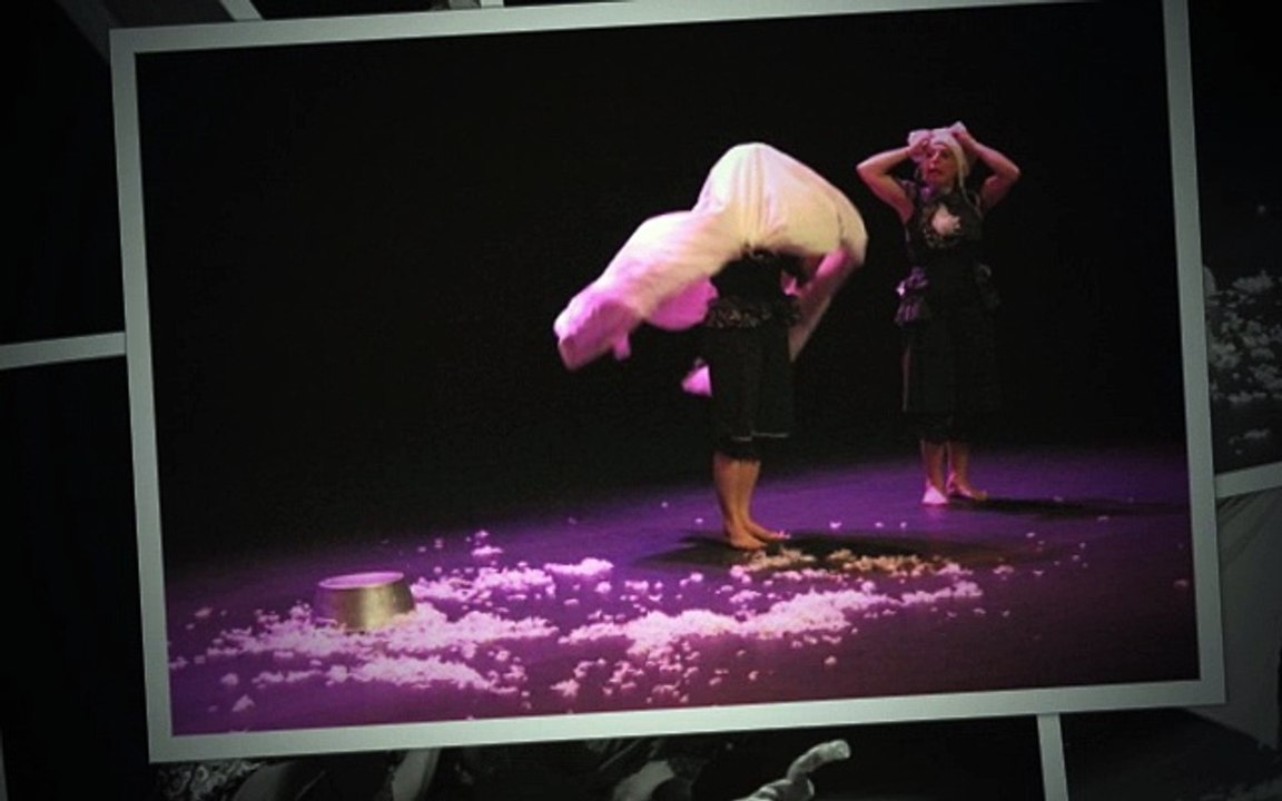 Diaporama Brin de poulettes à Fleury