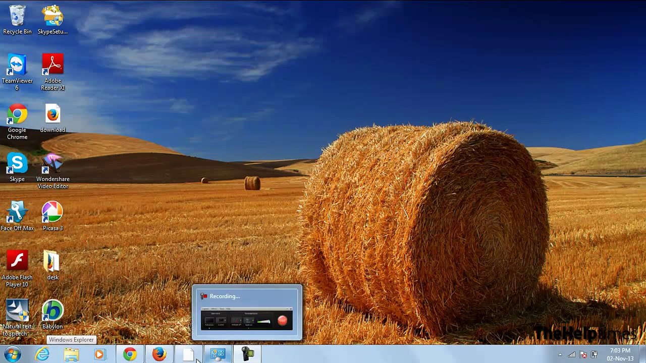 How to Remove Babylon or Delta Search from Firefox